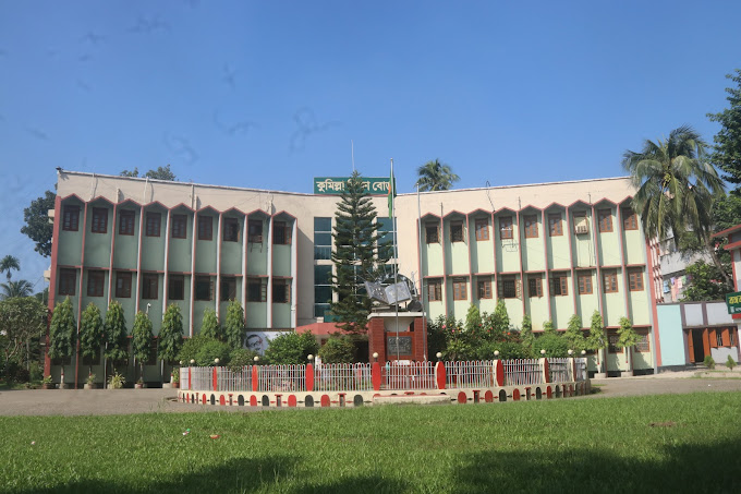 চার শিক্ষা বোর্ডে নতুন চেয়ারম্যান