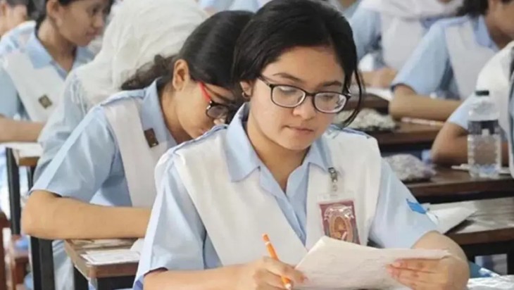 এসএসসি পরীক্ষা শুরু
