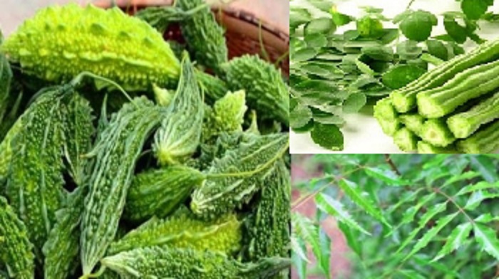 তেতো খাবারের যত মিষ্টি গুণ