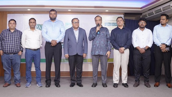 চট্টগ্রামে বিশ্ববিদ্যালয় শিক্ষার্থীদের নিয়ে ব্যবসায়িক ভাবনার প্রতিযোগিতা