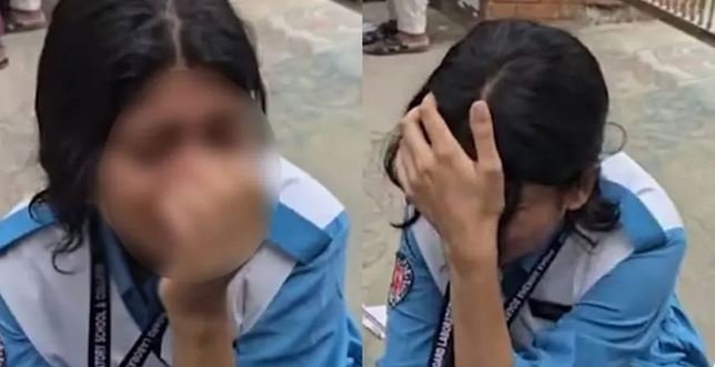 মাকে হাসাপাতালে দিতে গিয়ে দেরি, সেই শিক্ষার্থীর পরীক্ষা নেয়ার উপায় খুঁজছে সরকার