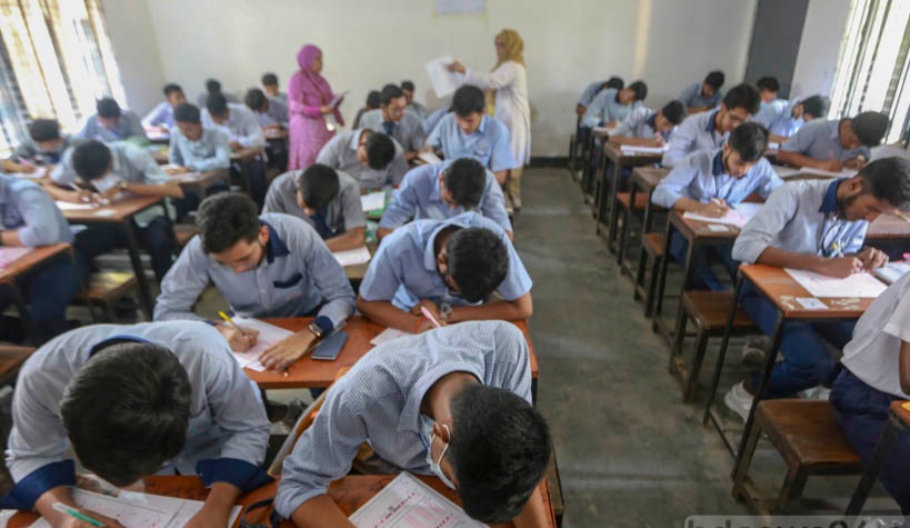 আলিম, ভোকেশনাল, বিএমটির বৃহস্পতিবারের পরীক্ষা স্থগিত