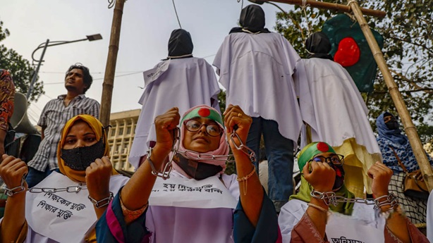 শিক্ষক পদে নিয়োগ বাতিলের রায় পুনর্বিবেচনার আদেশ রোববার