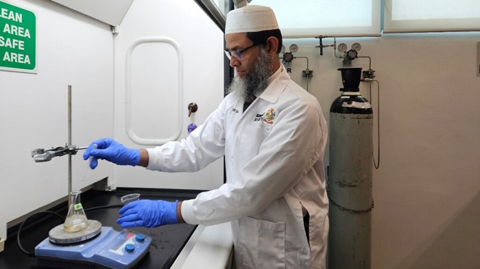 বিশ্বসেরা বিজ্ঞানীর তালিকায় আবারও বুয়েটের সাবেক শিক্ষার্থী