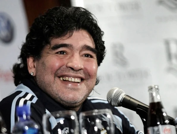 মারাদোনার মৃত্যু নিয়ে চাঞ্চল্যকর তথ্য ফরেনসিক বিশেষজ্ঞের