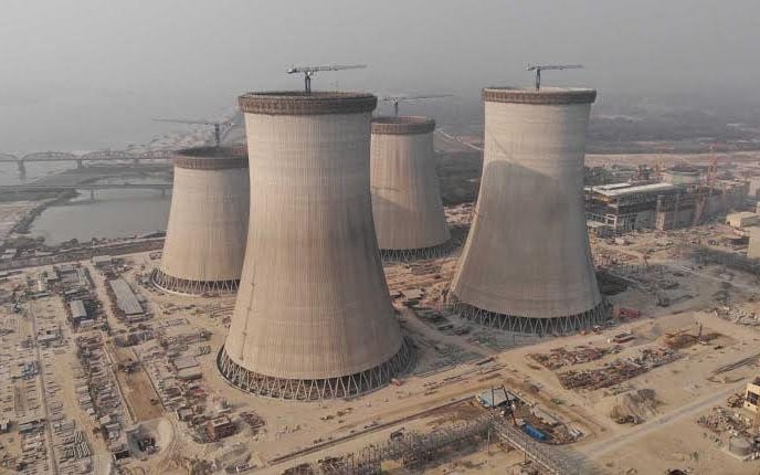 রূপপুর পারমাণবিক বিদ্যুৎকেন্দ্র নিয়ে অচলাবস্থা কাটল