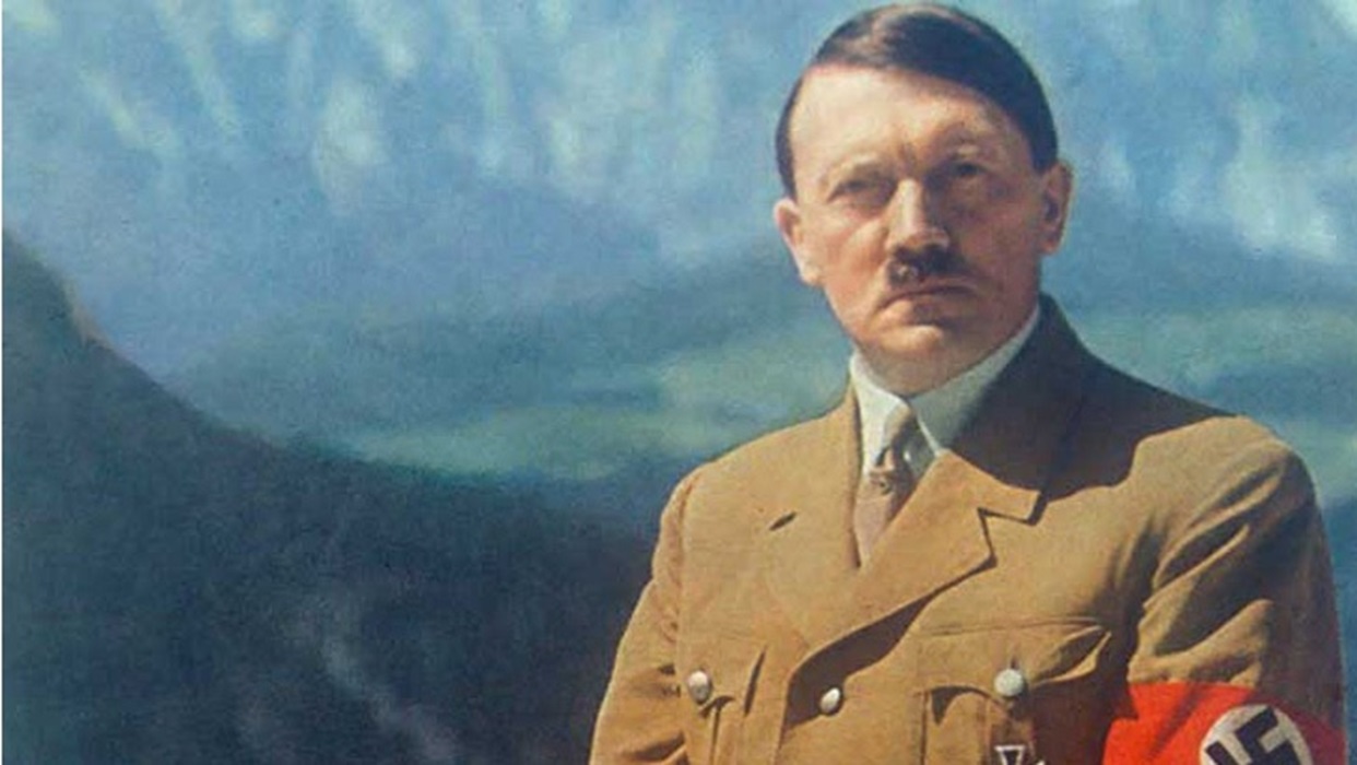 হিটলারের মৃত্যু নিয়ে নতুন তথ্য দিলেন ড. ক্লাউস পুশেল