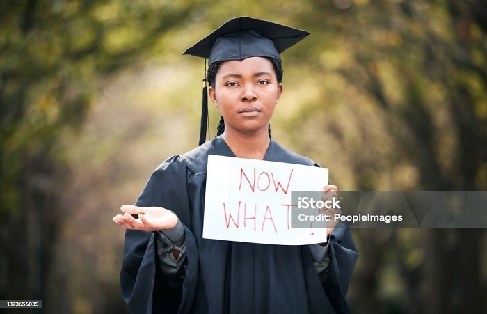যুক্তরাষ্ট্রে স্নাতক পাস বেকার বাড়ছে