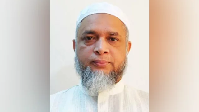 পদত্যাগ করতে যাচ্ছেন ইউজিসি সচিব ফখরুল