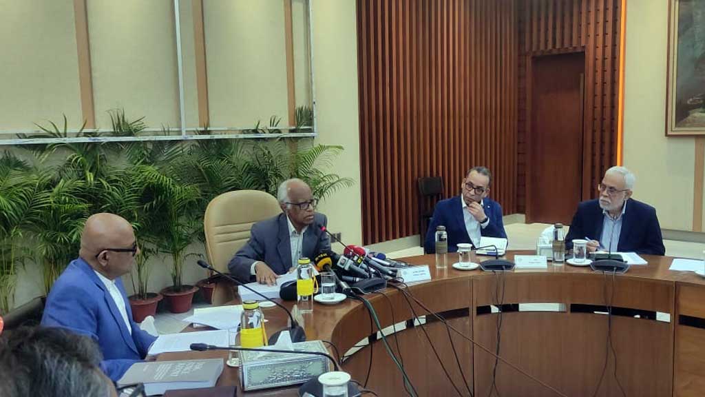 লেজুড়বৃত্তিক ছাত্ররাজনীতি নিয়ে সিরিয়াসলি ভাবতে বলল টাস্কফোর্স