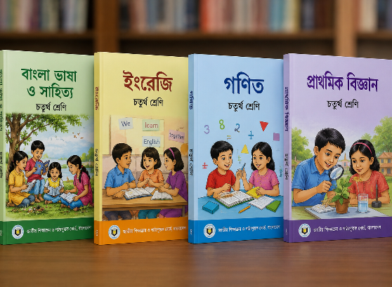 শিক্ষাক্রমে যুক্ত হচ্ছে নতুন চারটি বিষয়
