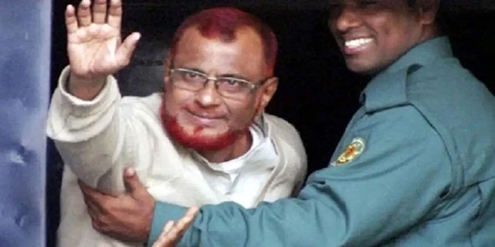 জামায়াত নেতা আজহারের আপিল শুনানি পিছিয়ে ৬ মে