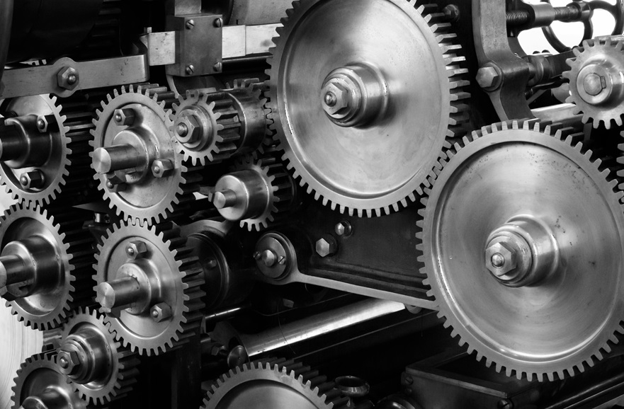 এক দশকে অর্থনীতিতে কমেছে শিল্প খাতের অবদান