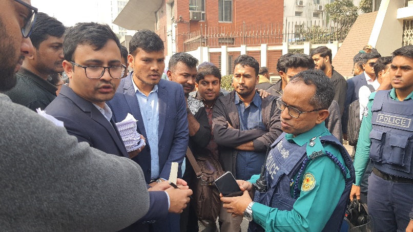 ৪৩তম বিসিএস: বাদ পড়াদের নিয়ে বৃহস্পতিবার বসছে মন্ত্রণালয়