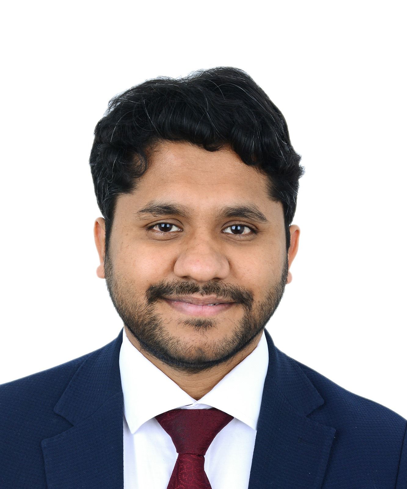 কে এই তরুণ ডিপ্লোম্যাট ড. নাজমুল