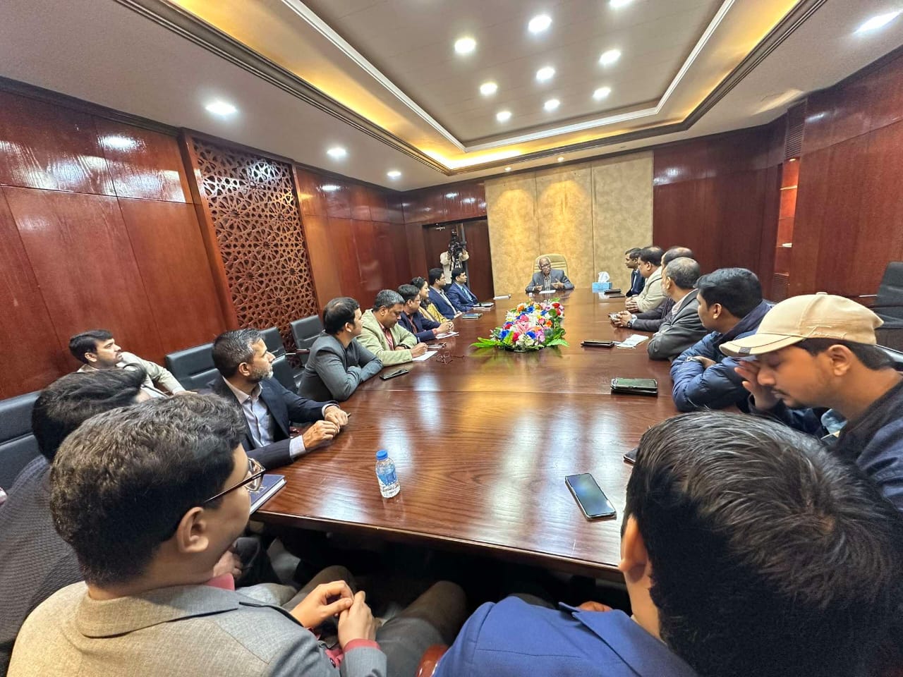 প্রয়োজনে এনটিআরসিএর মাধ্যমে নিয়োগ-এমপিভুক্তি