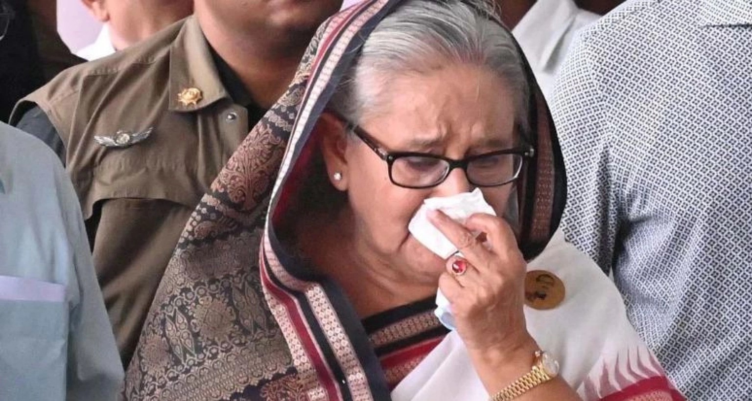 ﻿শেখ হাসিনার ডক্টরেট ডিগ্রি কেড়ে নিতে যাচ্ছে অস্ট্রেলীয় ভার্সিটি