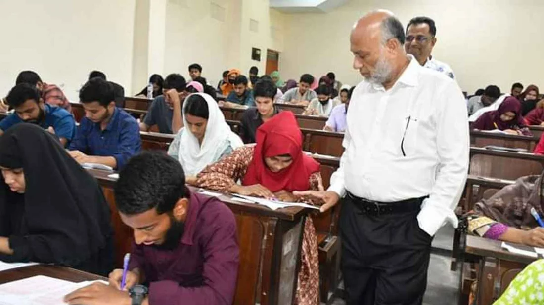 কৃষিগুচ্ছ: বাকৃবি কেন্দ্রের পরীক্ষা অনুষ্ঠিত, ফল প্রকাশ ১৫ এপ্রিল