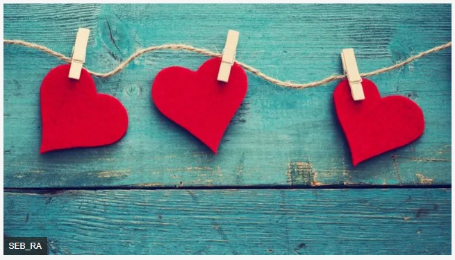 ভ্যালেন্টাইনস ডে উদযাপন কীভাবে শুরু হয়েছিল