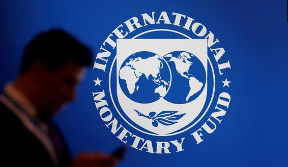 আইএমএফের ঋণের চতুর্থ কিস্তি একমাস পেছাল