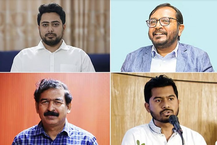 এনসিপি–এবি পার্টি–গণ অধিকার পরিষদের জোট গঠনে স্থবিরতা