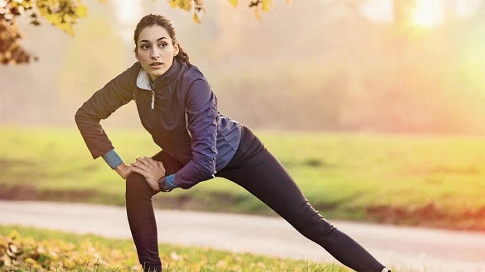 রমজানে কেমন ব্যায়াম করবেন