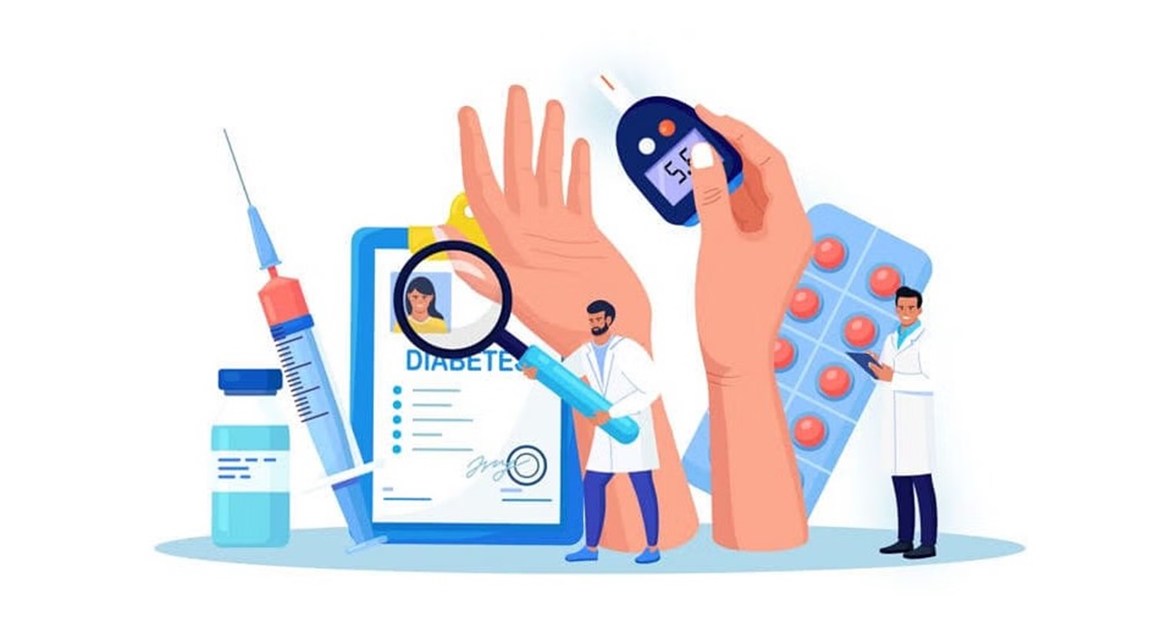 রোজায় ডায়াবেটিস রোগীর খাবার