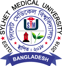 সিলেট মেডিকেল বিশ্ববিদ্যালয় থেকে বঙ্গমাতার নাম বাদ